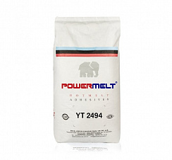 Клей в гранулах PowerMelt UT 2494 (мешок 25кг)