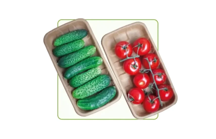 Лотки под овощи