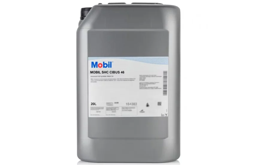 Oil Mobil SHC Cibus 46 5L