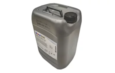 Olie Mobil SHC Cibus 220 5L — надежная защита оборудования